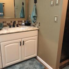 Before - Master Bathroom Remodel in Meriden, CT 2